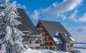 Résidence Goélia Les Chalets de Super-Besse